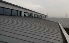 Structural Metal Panel Roofing Systems: What Buyers Need to Know